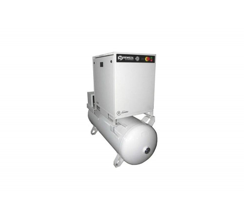 Спиральный компрессор Remeza КС5-8-270М