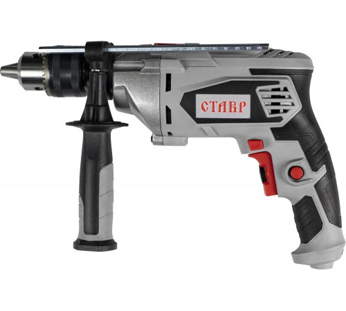 Ударная дрель Ставр ДУ-13/1000Р 9030100326