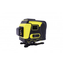 Построитель лазерных плоскостей Zitrek LL12-GL Plus 065-0152