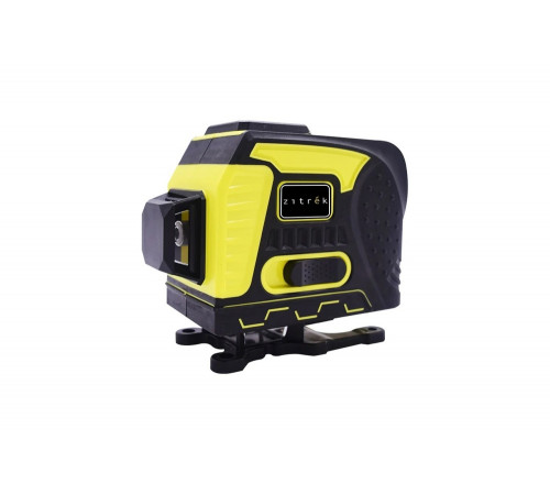 Построитель лазерных плоскостей Zitrek LL12-GL Plus 065-0152