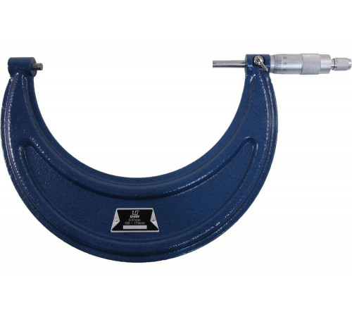 Измерительный инструмент SHAN МК-175 с точностью 0.01 мм