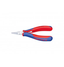 Захватные плоскогубцы для электроники KNIPEX KN-3512115