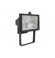 Прожектор IEK, FLИО, 150, IP54, ИЭК, черный LPI01-1-0150-K02