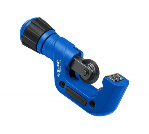 Труборез для нержавеющей стали ЗУБР НЕРЖ-32 (4-32 мм), на подшипниках (23832)