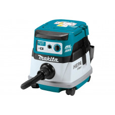 Пылесос Makita DVC864LZ