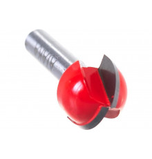 Фреза пазовая галтельная АТАКА 38167