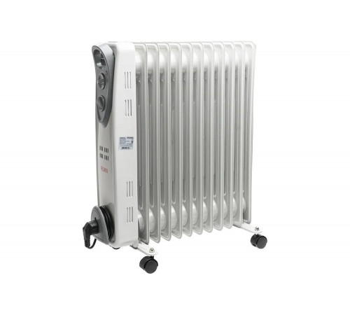 Масляный радиатор Ресанта ОМ-12А 2,5 кВт 67/3/21