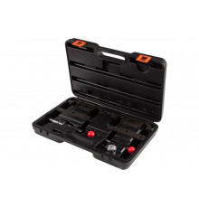 Набор фиксаторов распредвала/коленвала AFFIX Porsche Cayenne, кейс, 8 предметов AF10321908C