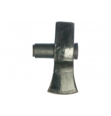 Колун, фибергласовое топорище Вихрь К3600Ф 73/2/1/5