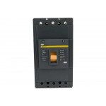 Автоматический выключатель IEK ВА88-37 3Р 400А 35кА SVA40-3-0400