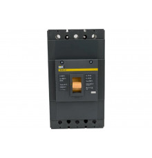 Автоматический выключатель IEK ВА88-37 3Р 400А 35кА SVA40-3-0400