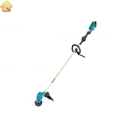 Аккумуляторная коса Makita LXT BL 18 В DUR190LZX3