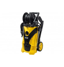 Мойка высокого давления Huter W-5-2600 PRO 70/8/33