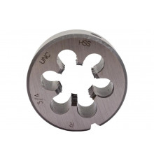 Плашка Ruko UNC 3/4-10 HSS 240034UNC