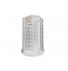 Осмотровая колба для установок NORDBERG 2380 без резьбы, до 2018 г 01-00004703