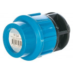 Муфта 32 мм х 3/4" П Джилекс 9134