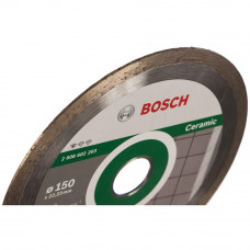 Алмазный диск по керамике Bosch 2.608.602.203