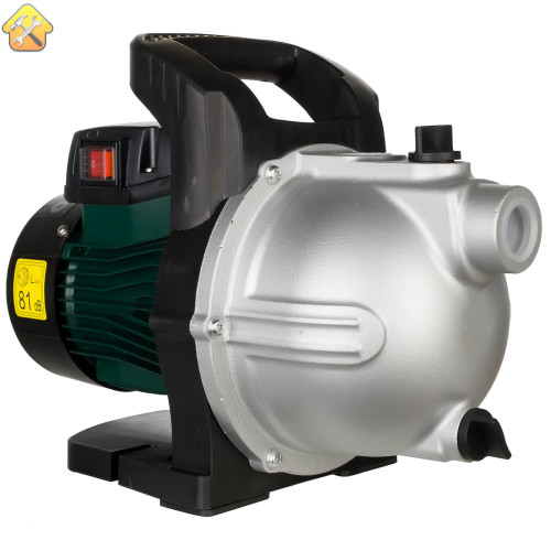 Садовый насос METABO P 3300 G (600963000)