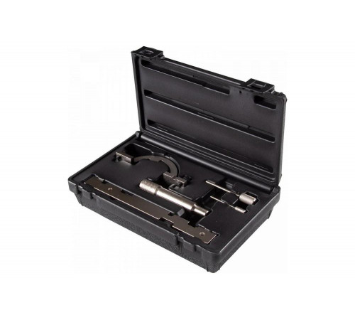 Набор фиксаторов распредвалов Opel/Suzuki, кейс, 5 предметов МАСТАК 103-21505C