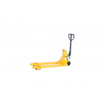 Гидравлическая тележка TOR с весами WH-30ES г/п 3000 кг полиуретановые колеса 1012052