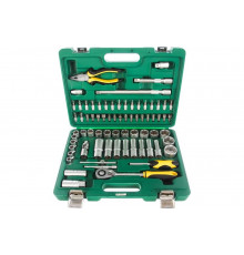 Набор автомобильного инструмента Арсенал  AUTO (AA-C1412L72), 1920820