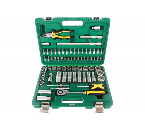 Набор автомобильного инструмента Арсенал  AUTO (AA-C1412L72), 1920820