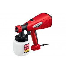 Электрический краскопульт ЗУБР 500 Вт КПЭ-500