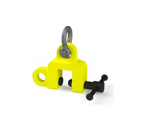 Универсальный струбцинный захват TOR ZSU (г/п 5 т, лист 0-40 мм) 1004453