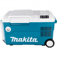 Автохолодильник Makita DCW180Z