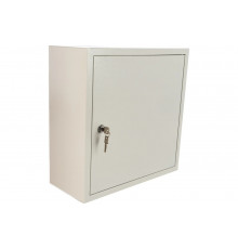 Щит с монтажной панелью ЩМП 05 IP31 400х400х155 RUCELF 00002276