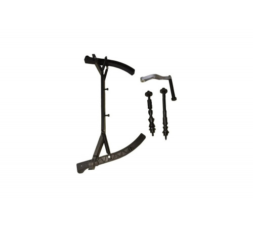 Мото адаптер для 4524E с валом диаметром 36 мм NORDBERG TB-M-0100000