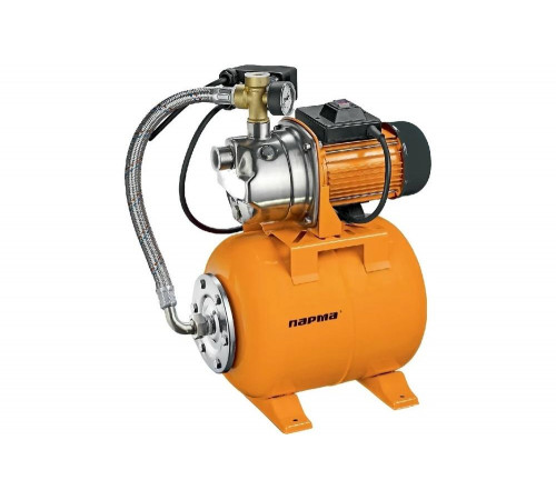 Насосная станция Парма СН-600Н