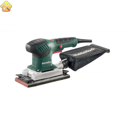 Вибрационная шлифмашина METABO SRE 3185 (600442000)