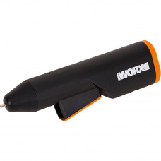 Аккумуляторный клеевой пистолет WORX WX746.9