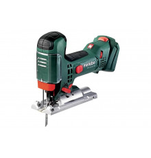 Аккумуляторный лобзик Metabo STA 18 LTX 100 601002840