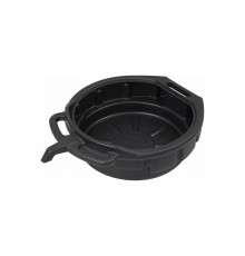 Контейнер для сбора технических жидкостей МАСТАК 16 л, чёрный 131-00016B