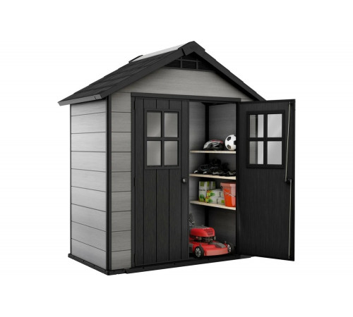 Сарай KETER OAKLAND 754 246956