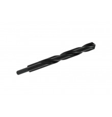Сверло по металлу HSS-R (18.5x198/135 мм; хвостовик 13 мм) Ruko 200185