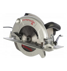 Дисковая пила Интерскол ДП-190/1600 М 97.1.1.20