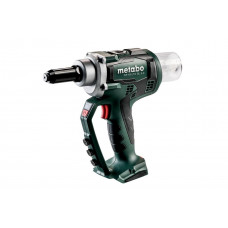 Заклепочник METABO NP 18 LTX BL 5.0 без акк. и з.у (619002890)