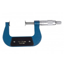 Зубомерный микрометр SHAN МЗ- 75 0.01 351255