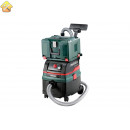 Пылесос Metabo ASR 25 L SC 602024000