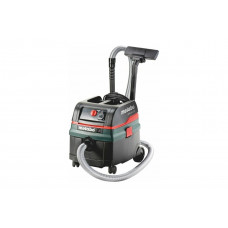 Пылесос Metabo ASR 25 L SC 602024000