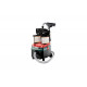 Пылесос Metabo ASR 25 L SC 602024000