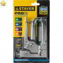 STAYER скобы 140, 28, 300, 500, степлер 4 в 1 Max 140 31508_z02