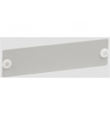 ITK Панель заглушка IEK в 19 оптический распределительный кросс FOBX-P8-Z