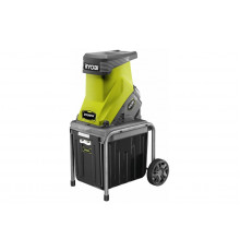 Электрический садовый измельчитель Ryobi RSH2545B 5133002512