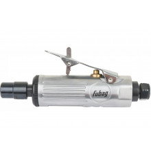 Прямая пневмошлифмашина FUBAG GL25000 + набор оснастки 100101