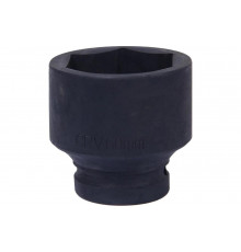 Головка торцевая глубокая шестигранная (60 мм; 1") для мультипликатора МАСТАК 005-80660