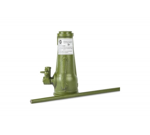 Домкрат винтовой TOR ДВ 5,0 т